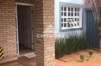 Casa com 3 dormitórios à venda, 500 m² por r$ 1.100.000,00 - bancários - itapetininga/sp