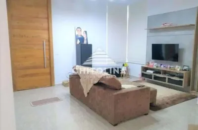 Casa residencial à venda, estância conceição, itapetininga - ca0521.