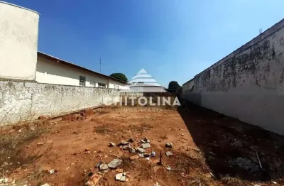 Terreno residencial à venda, vila rio branco, itapetininga - te0089.