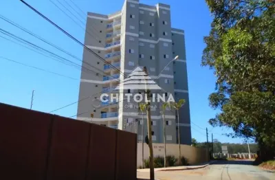 Apartamento com 2 dormitórios à venda, 55 m² por r$ 275.000,00 - edifício vitória - itapetininga/sp