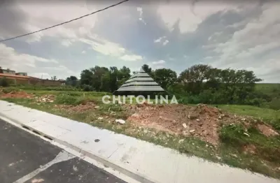 Terreno residencial à venda, chácaras residenciais santa maria, votorantim - te0083.