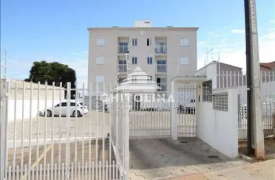 Apartamento com 1 dormitório à venda, 33 m² por r$ 210.000,00 - residencial vila barth - itapetininga/sp