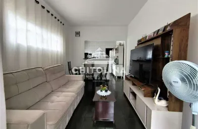 Casa com 2 dormitórios à venda, 130 m² por r$ 210.000,00 - vila aurora - itapetininga/sp