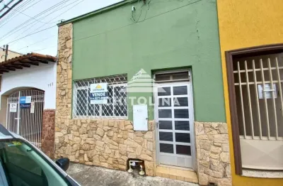 Casa com 2 dormitórios à venda, 124 m² por r$ 370.000,00 - centro - itapetininga/sp