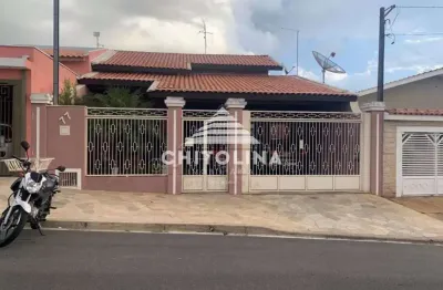 Casa residencial à venda, jardim das laranjeiras, itapetininga - ca0403.