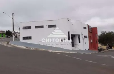 Loja à venda, 425 m² por r$ 860.000,00 - vila nova itapetininga - itapetininga/sp