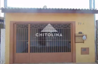 Casa residencial à venda, vila dos bandeirantes, itapetininga - ca0373.