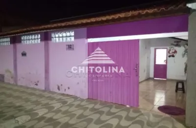 Casa residencial à venda, vila nova itapetininga, itapetininga - ca0335.