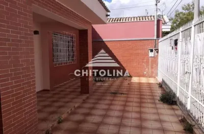 Casa com 3 dormitórios à venda, 315 m² por r$ 600.000,00 - centro - itapetininga/sp