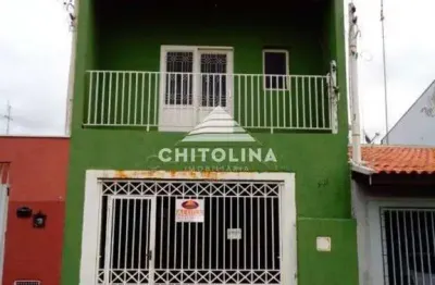 Sobrado residencial para venda e locação, jardim das laranjeiras, itapetininga - so0030.