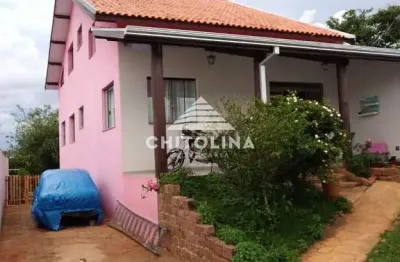 Chácara com 4 dormitórios à venda, 600 m² por r$ 550.000,00 - vila progresso - itapetininga/sp