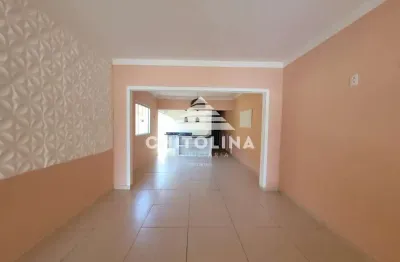 Casa com 2 dormitórios à venda, 90 m² por r$ 290.000,00 - jardim paulista - itapetininga/sp