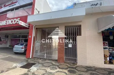 Casa com 3 quartos à venda no Centro, Itapetininga 