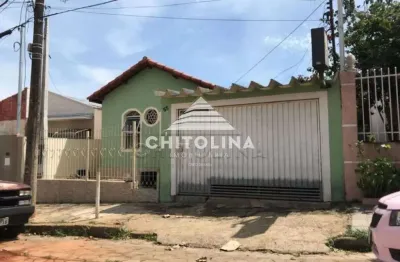 Casa residencial à venda, jardim itália, itapetininga - ca0196.
