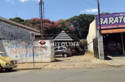 Terreno residencial à venda, centro, itapetininga - te0043.