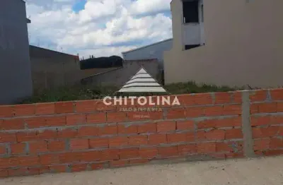 Terreno à venda, 300 m² por r$ 225.000,00 - vila nastri ii - itapetininga/sp