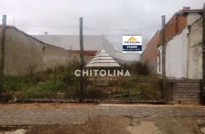 Terreno residencial à venda, jardim paulista, itapetininga - te0020.