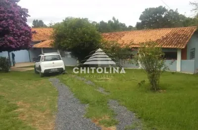 Chácara com 3 dormitórios à venda, 4000 m² por r$ 1.500.000,00 - tupy - itapetininga/sp