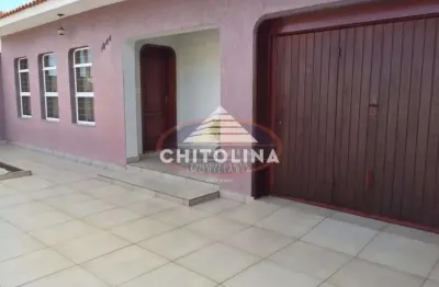 Casa com 3 quartos à venda no Centro, Itapetininga 