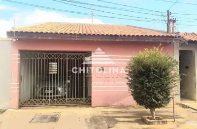 Casa residencial à venda, morada do sol, itapetininga - ca0010.