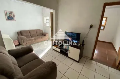 Casa térrea na vila nova, proximo ao centro, com 320 m² de área total