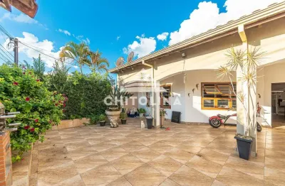 Casa com 3 dormitórios à venda, 240 m² por r$ 1.300.000,00 - vila barth - itapetininga/sp