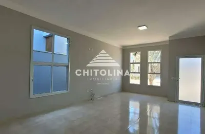 Casa em condomínio para aluguel, 3 quartos, 3 suítes, 2 vagas, condomínio spazio verde i - itapetininga/sp