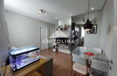 Apartamento para aluguel, 2 quartos, 1 vaga, residencial bosque shangrilá - itapetininga/sp