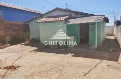 Casa à venda, 2 quartos, vila belo horizonte - itapetininga/sp