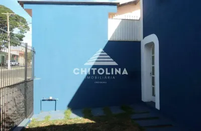Casa com 3 quartos à venda na Vila Aparecida, Itapetininga 