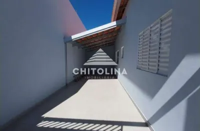 Casa para aluguel, 2 quartos, 1 vaga, bosque dos pinheiros - itapetininga/sp