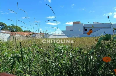 Terreno à venda no Jardim Fogaça, Itapetininga 