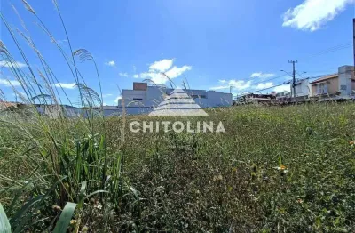Terreno à venda no Jardim Fogaça, Itapetininga 