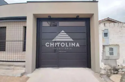 Casa para aluguel, 2 quartos, 5 vagas, jardim fogaça - itapetininga/sp