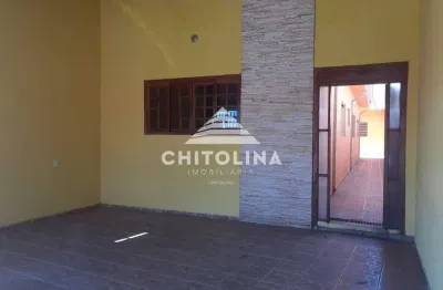 Casa com 2 dormitórios para venda, por r$ 250.000,00 - vila nastri - itapetininga/sp