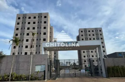 Apartamento para aluguel, 2 quartos, 1 suíte, 1 vaga, the club - itapetininga/sp