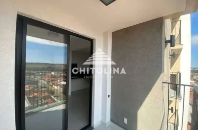 Apartamento de 2 suítes, way 135-centro de itapetininga 71 m²