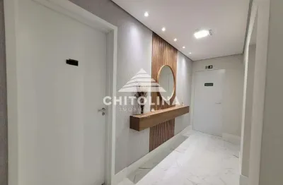 Apartamento para aluguel, 2 quartos, 2 suítes, 1 vaga, way 135 - itapetininga/sp