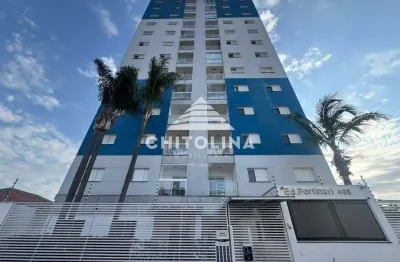 Apartamento para aluguel, 2 quartos, 1 suíte, 1 vaga, edifício portinari - itapetininga/sp