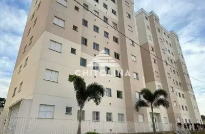 Apartamento para aluguel, 2 quartos, 1 vaga, residencial cambuí - itapetininga/sp