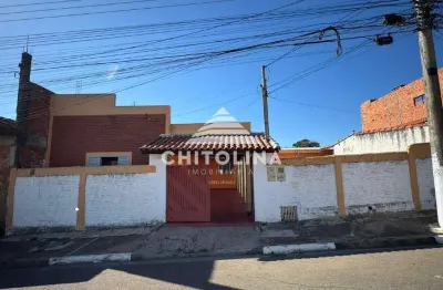 Casa para aluguel, 4 quartos, 2 vagas, vila arruda - itapetininga/sp