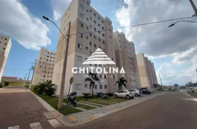 Apartamento para aluguel, 2 quartos, 1 vaga, residencial cambuí - itapetininga/sp