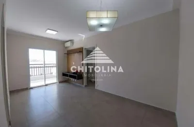 Apartamento com 2 dormitórios à venda, 64 m² por r$ 450.000,00 - residencial terra barth - itapetininga/sp