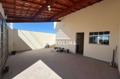 Casa para aluguel, 3 quartos, 1 suíte, 3 vagas, parque itapê - itapetininga/sp