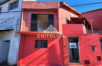 Casa para aluguel, 1 quarto, jardim itália - itapetininga/sp