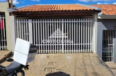 Casa para aluguel, 3 quartos, 1 suíte, 1 vaga, jardim maricota - itapetininga/sp