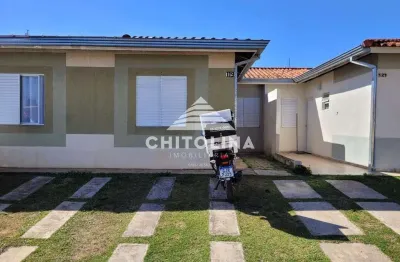 Casa para aluguel, 3 quartos, 2 vagas, condomínio moradas - itapetininga/sp