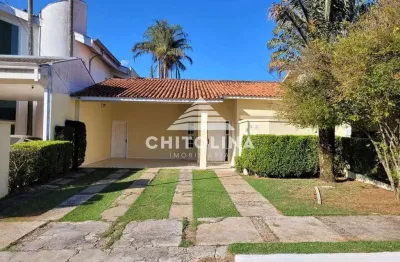 Casa para aluguel, 3 quartos, 1 suíte, 2 vagas, condomínio ouro ville - itapetininga/sp