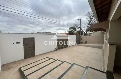 Casa para aluguel, 3 quartos, 2 suítes, jardim shangrilá - itapetininga/sp