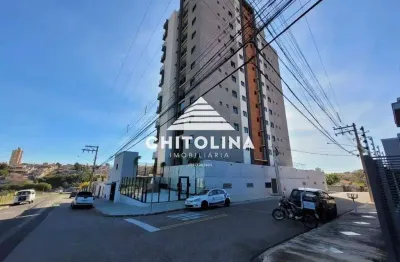 Apartamento para aluguel, 1 quarto, 1 vaga, edifício haus residence club - itapetininga/sp